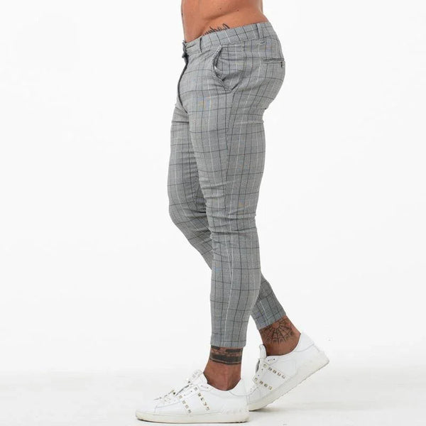 MILANO TROUSER