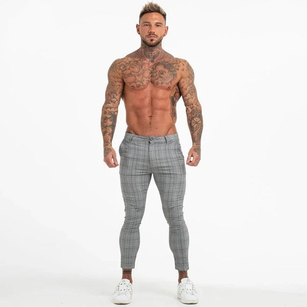 MILANO TROUSER