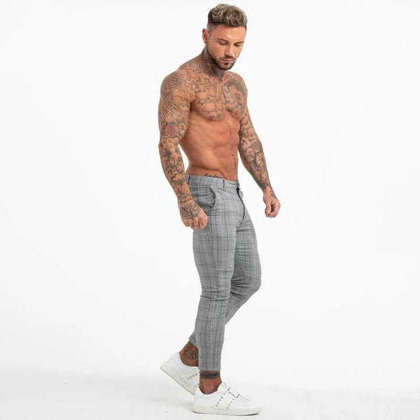MILANO TROUSER