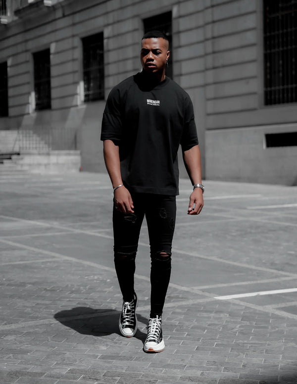 OVERSIZE T-SHIRT FOR DREAMERS