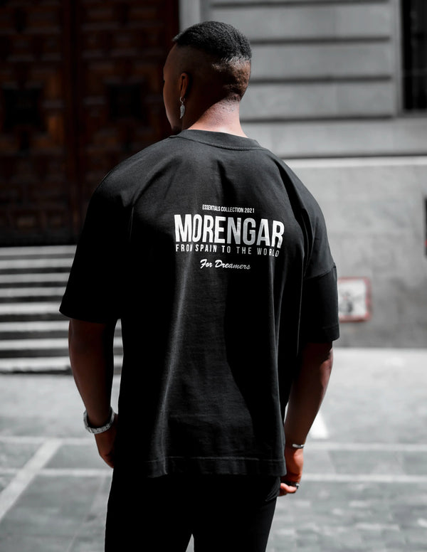 OVERSIZE T-SHIRT FOR DREAMERS