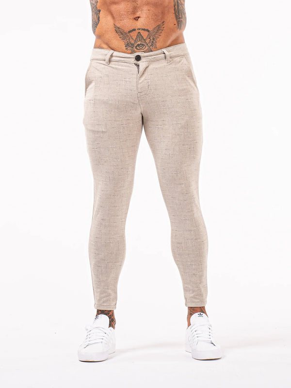 MADRID TROUSER