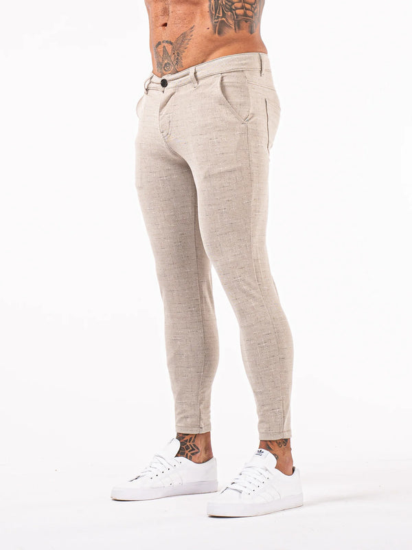 MADRID TROUSER