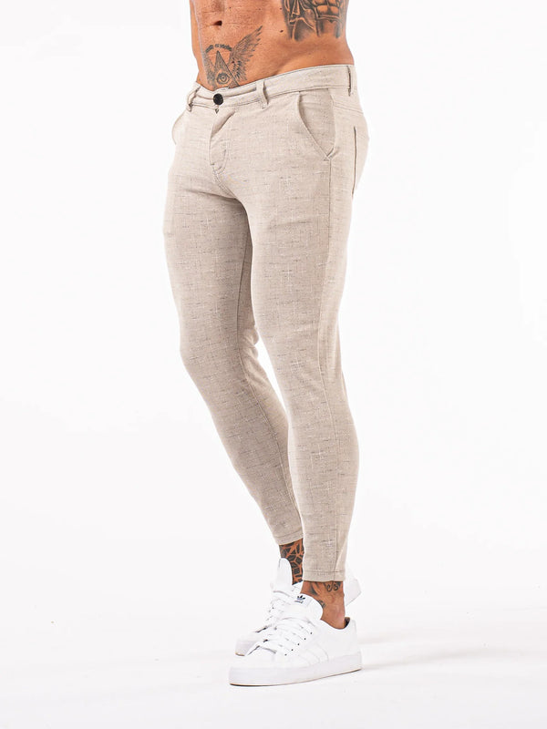 MADRID TROUSER