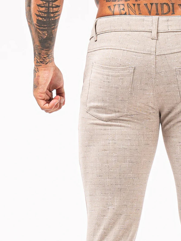 MADRID TROUSER