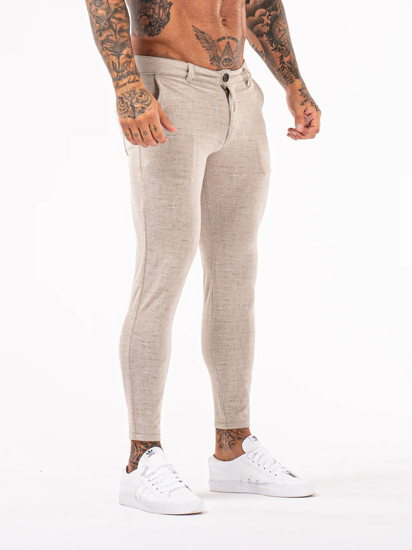 MADRID TROUSER