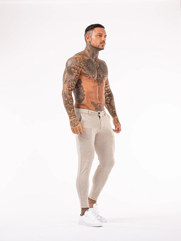 MADRID TROUSER