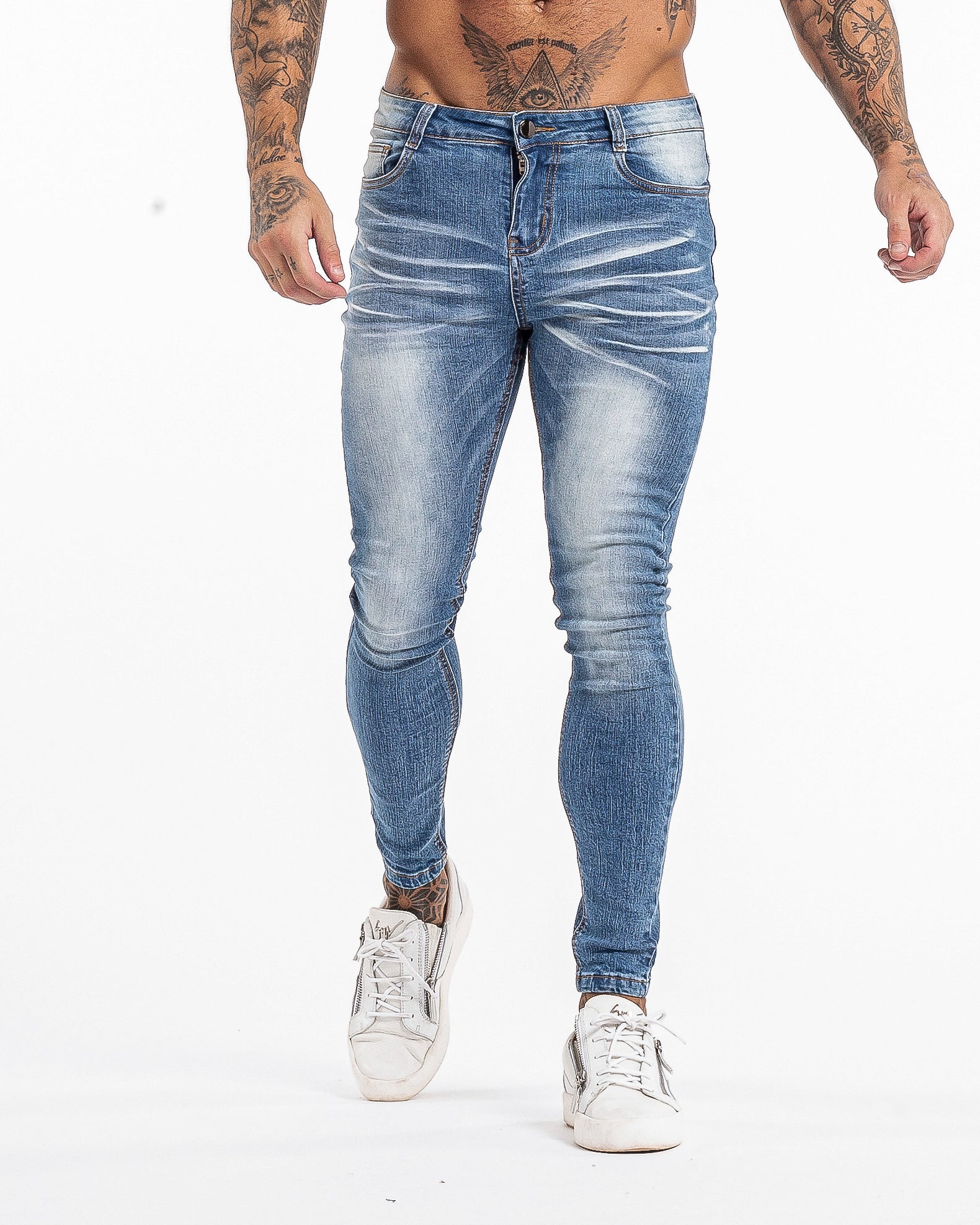 Basic Jeans – Morengar