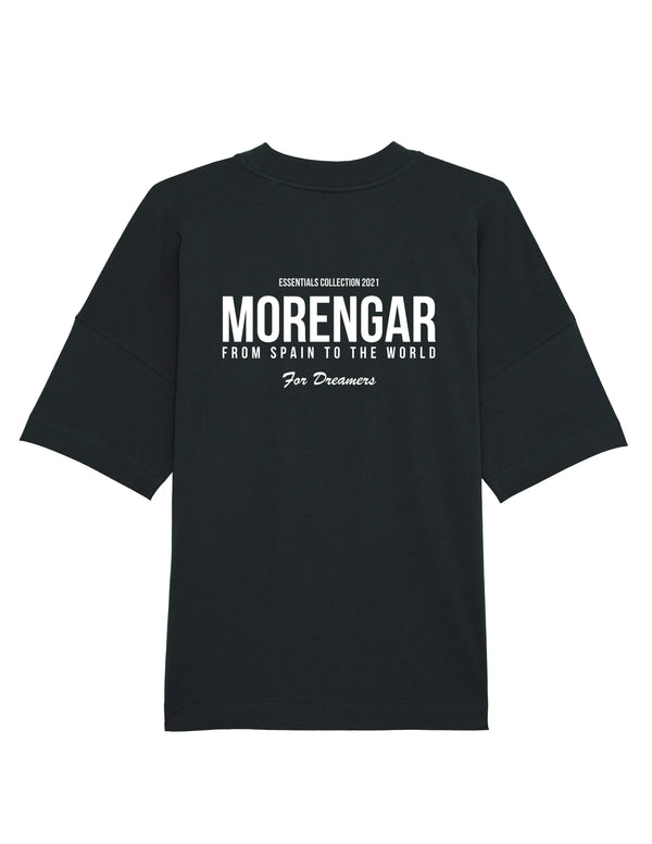 OVERSIZE T-SHIRT FOR DREAMERS