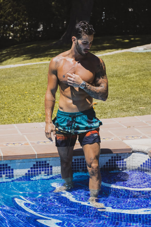 BAÑADOR DE LOS ÁNGELES