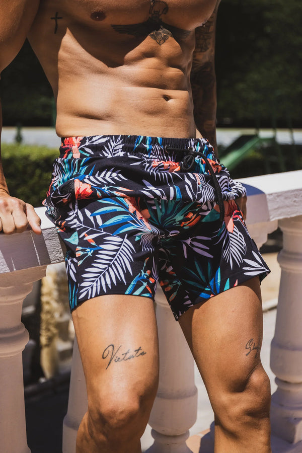 DO CAMILO SWIMWEAR