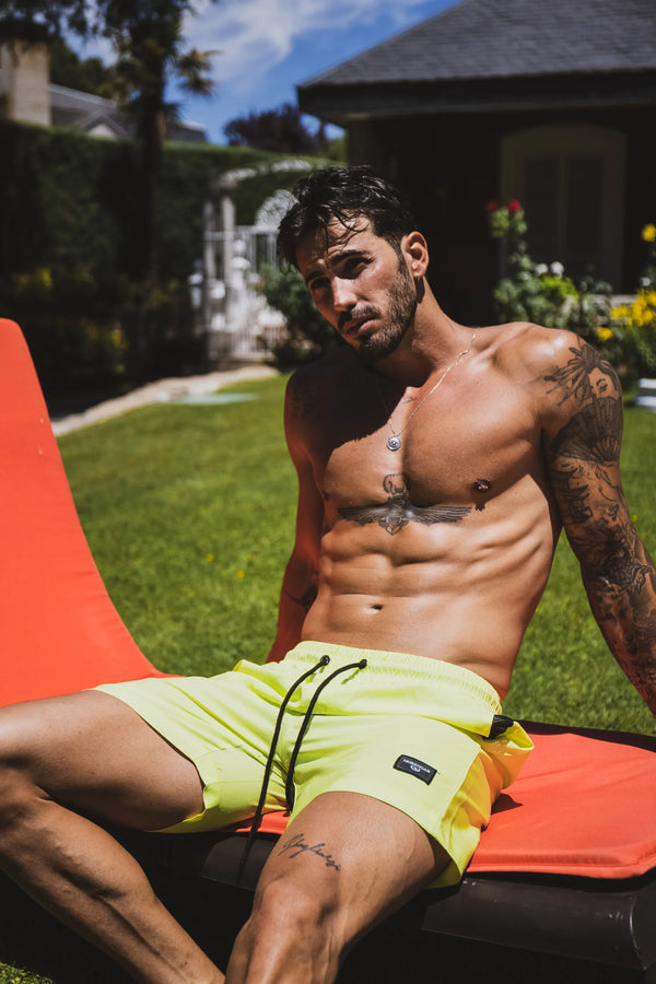 CANARIAS SWIMWEAR