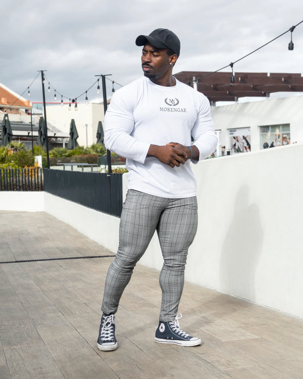 MILANO TROUSER