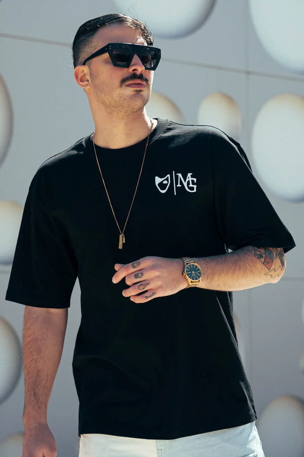 NEVERDOGS 20 JAHRE T-SHIRT | MORENGAR
