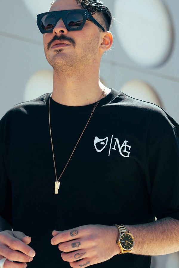 NEVERDOGS 20 JAHRE T-SHIRT | MORENGAR