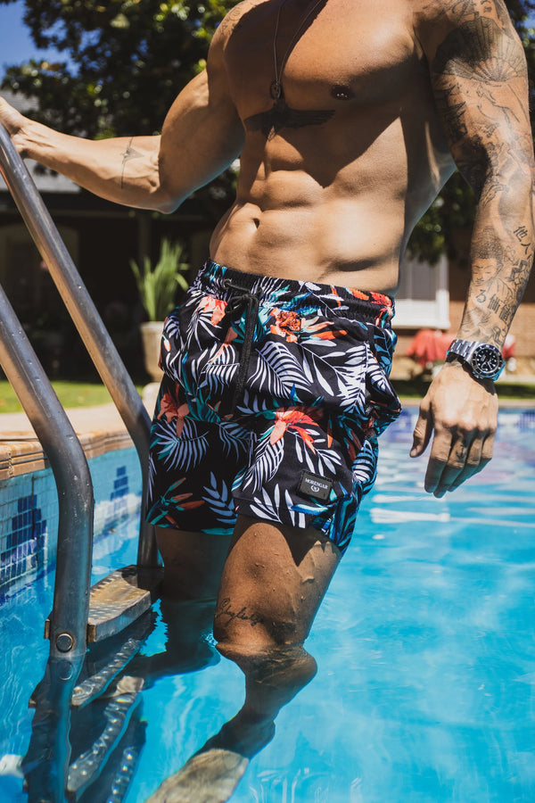 DO CAMILO SWIMWEAR