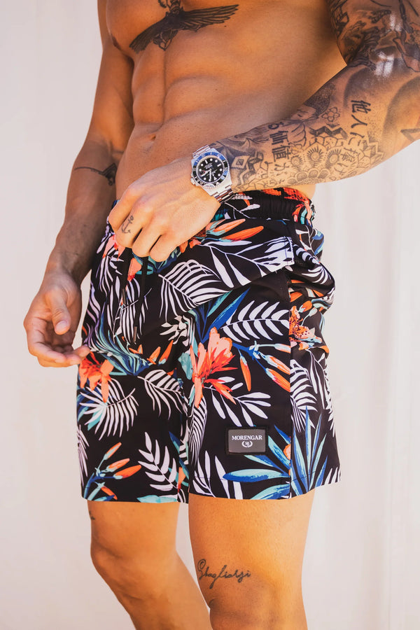 DO CAMILO SWIMWEAR
