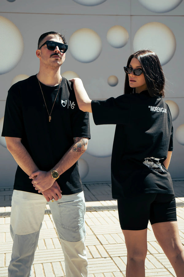 NEVERDOGS 20 JAHRE T-SHIRT | MORENGAR
